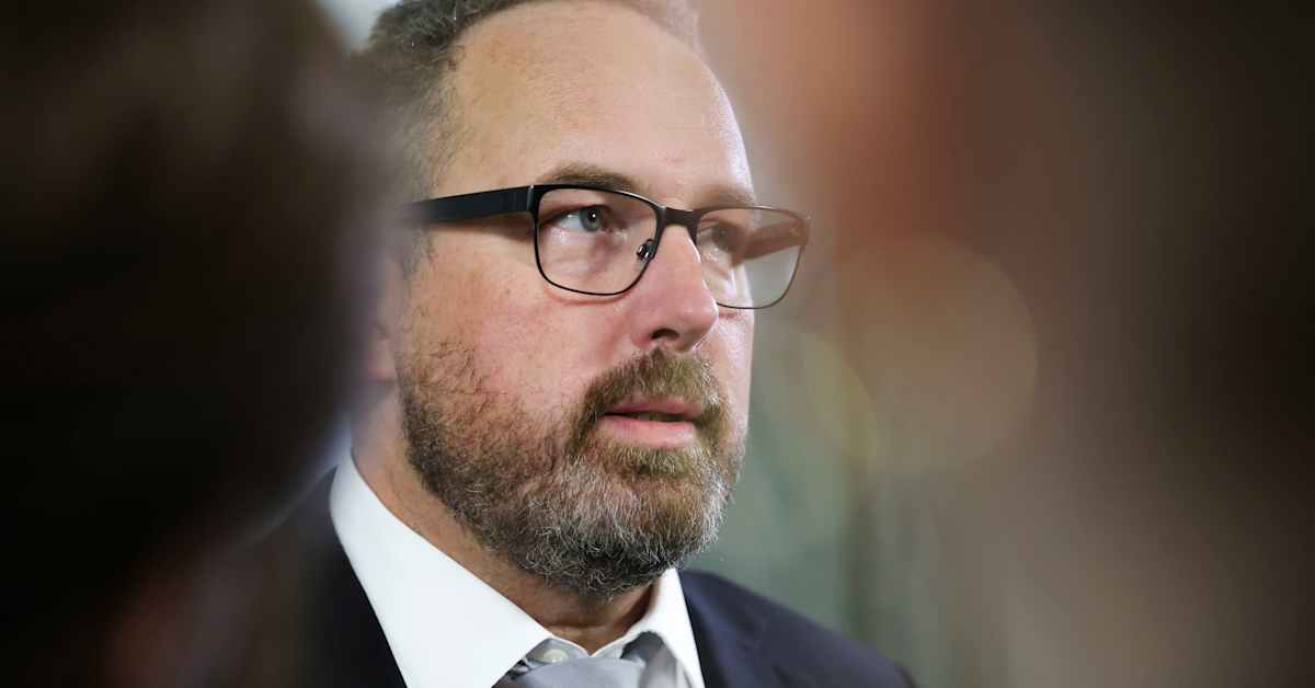 Perussuomalaisten Jani Mäkelä: En näe tarvetta uusiin rangaistuksiin | Politiikka
