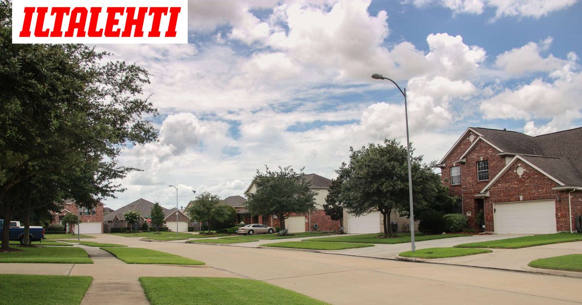 11-vuotias ammuttiin – Leikki kaikkien tuntemaa leikkiä Houstonissa