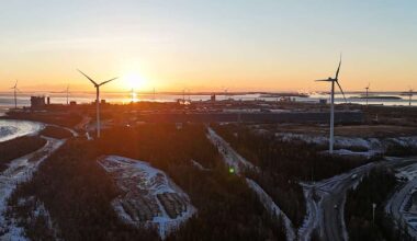 Luonnon­suojelijoiden valitus kaatoi Outokummun vesiluvan – ”Merkityksellinen asia ympäristön kannalta” | Lappi