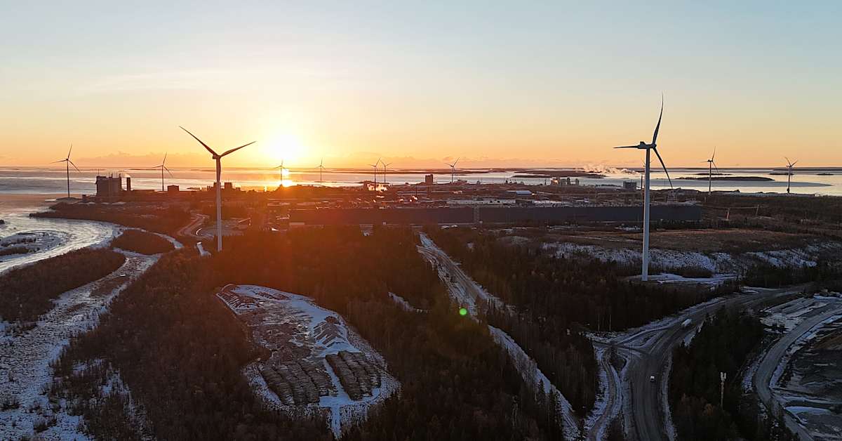 Luonnon­suojelijoiden valitus kaatoi Outokummun vesiluvan – ”Merkityksellinen asia ympäristön kannalta” | Lappi
