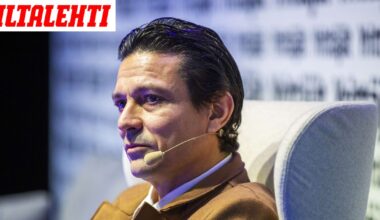 Jari Litmanen: Jättiyllätys