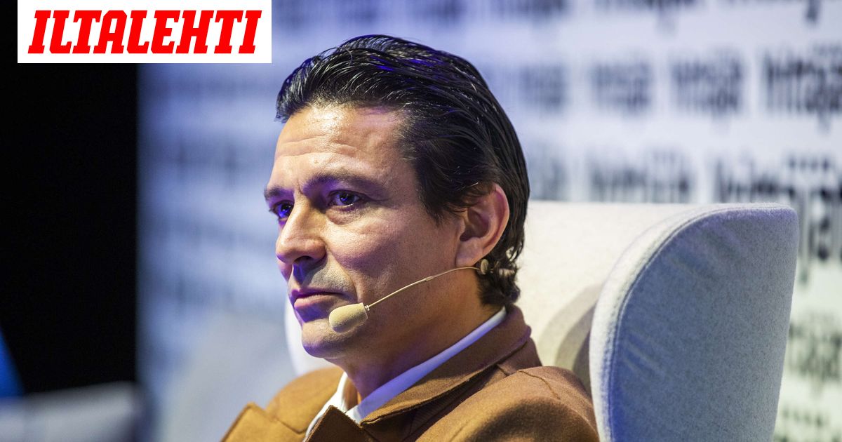 Jari Litmanen: Jättiyllätys