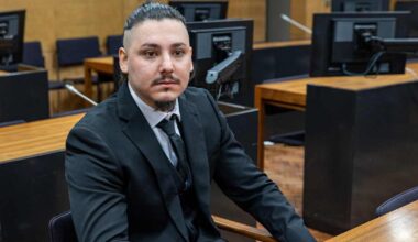 IL: Maahanmuutto­virasto on määrännyt Milan Jaffin karkotettavaksi Suomesta | Uutisia lyhyesti