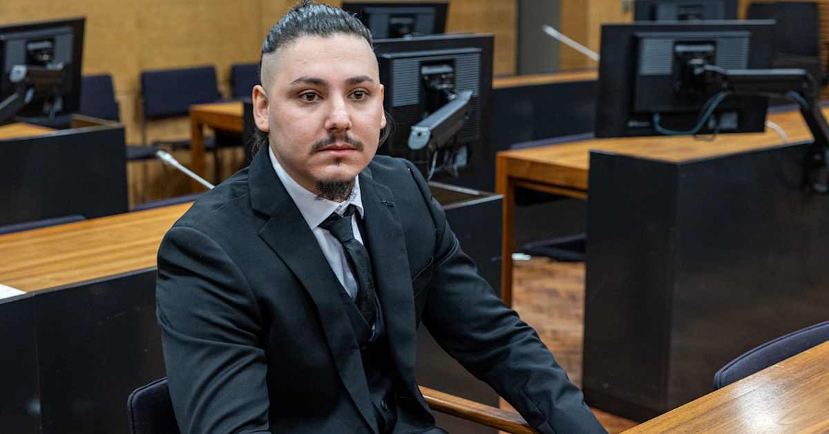 IL: Maahanmuutto­virasto on määrännyt Milan Jaffin karkotettavaksi Suomesta | Uutisia lyhyesti