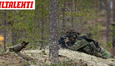 Nyt rytisee eri puolilla Suomea – Tästä on kyse