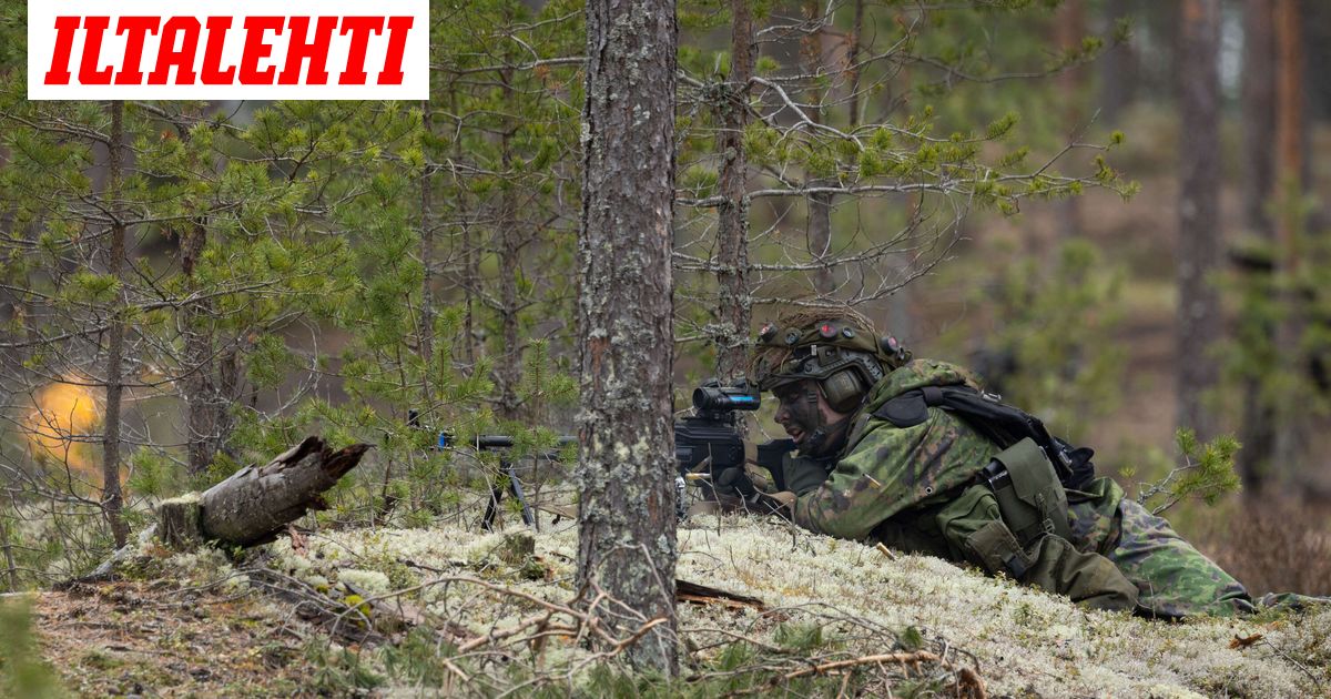 Nyt rytisee eri puolilla Suomea – Tästä on kyse