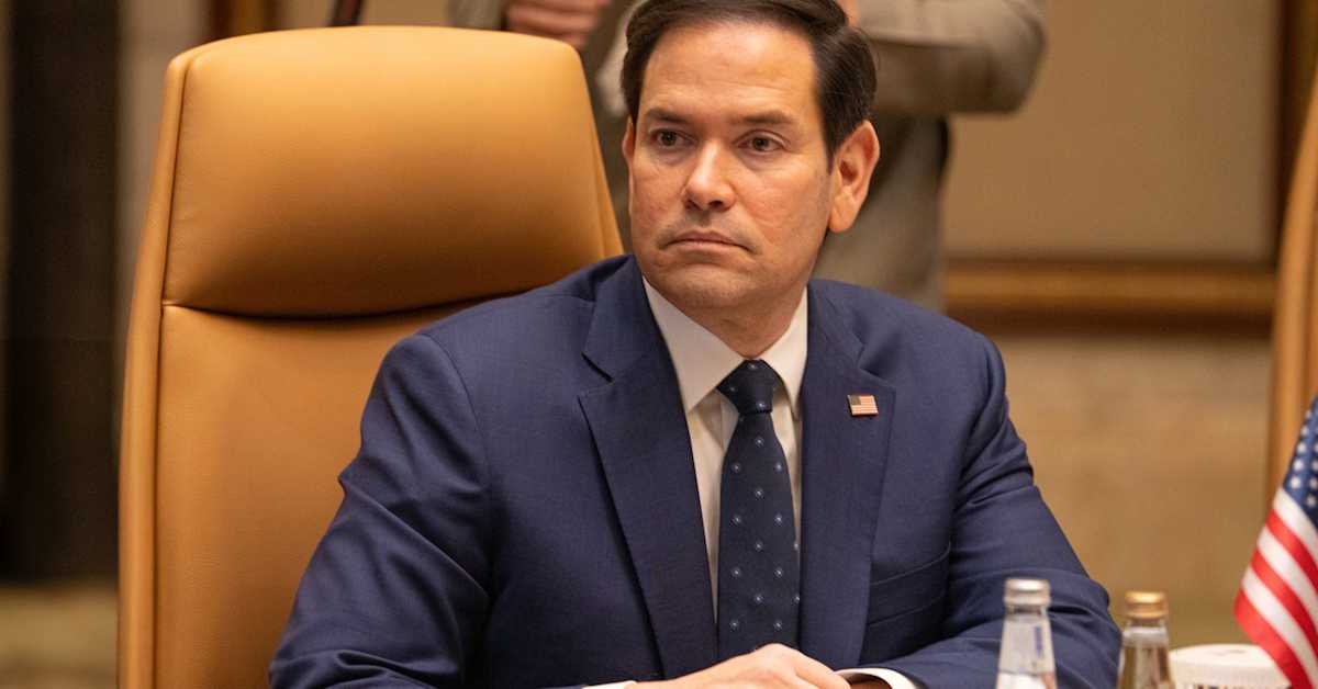 Ulkoministeri Rubio: USA teki ”tappavan iskun” Venezuelasta lähtenyttä huumealusta vastaan | Uutisia lyhyesti