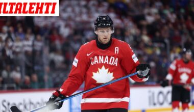 Nathan MacKinnon paljasti mielipuolisen lukeman – Hintaa jopa yli 80 000 euroa