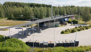 Kiistelty Kolinportti Juuassa ei kiinnostanut ostajia uudessa verkko­­­huutokaupassa | Pohjois-Karjala
