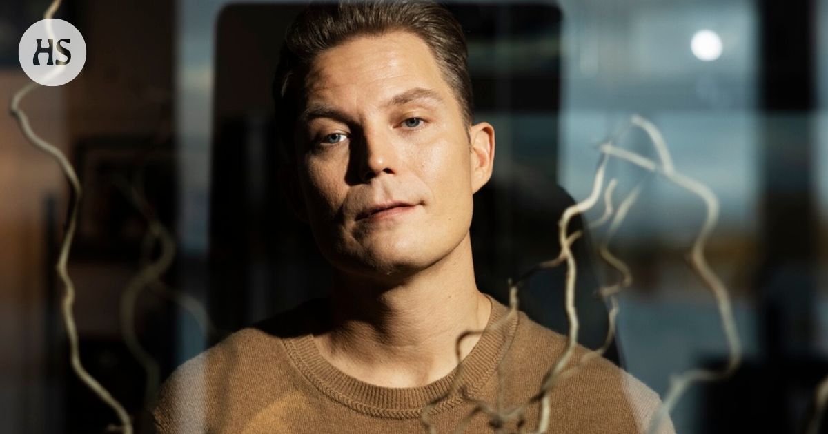 Jare Tiihonen yllättää antamalla täyslaidallisen Suomen hallitukselle
