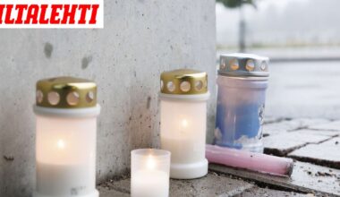 Surmatun perheenäidin läheiseltä järkyttävä kuvaus epäillystä murhaajasta