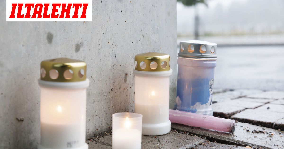 Surmatun perheenäidin läheiseltä järkyttävä kuvaus epäillystä murhaajasta