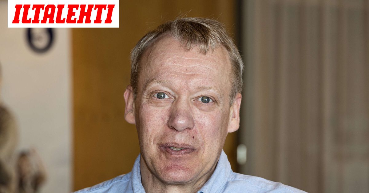Jari Isometsä sai potkut – Tällaisesta palkasta hän kieltäytyi