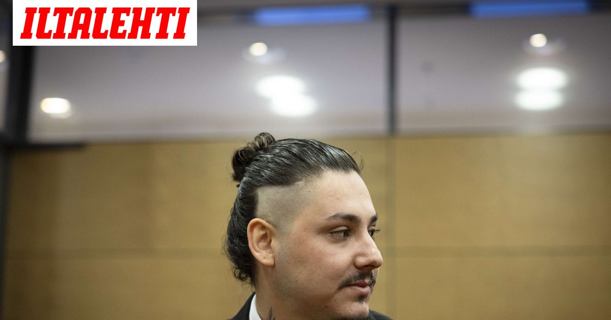 Milan Jaff karkotetaan – Riemu repesi kansan­edustajien keskuudessa