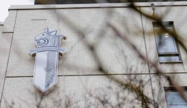 Poliisi selvittää äärimmäisen harvinaista tapausta: Kuka myi venäläistä sotasaalista? | Kotimaa