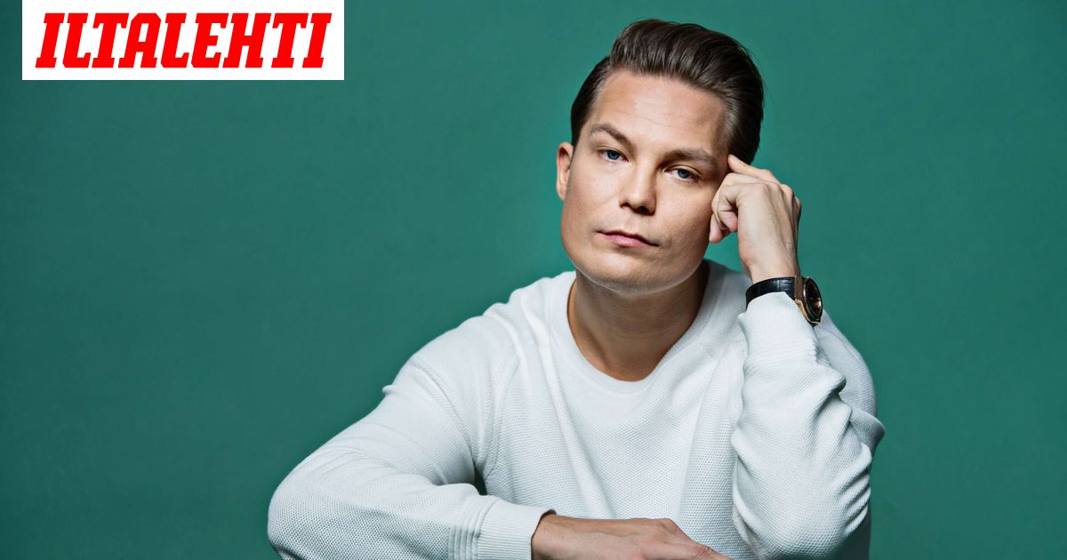 Jare Tiihonen oli vannoutunut kokoomuslainen – Yksi henkilö muutti kaiken