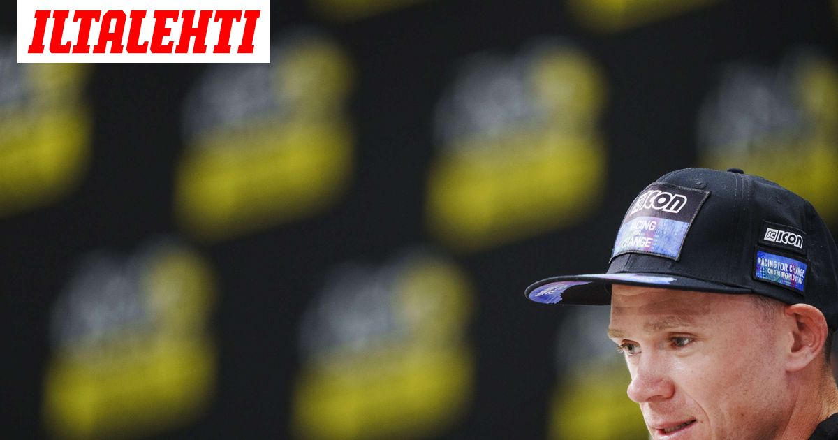 Urheilusuuruus järkyttävässä onnettomuudessa – Totuus julki vammoista