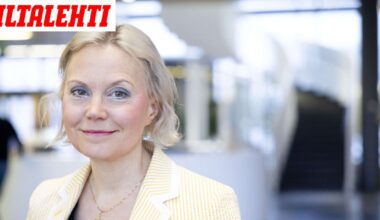Hanna Wass meni kihloihin – Tällainen on Pete-rakas