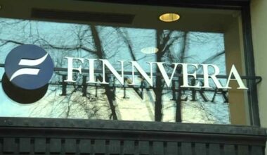 Finnvera huolestui yrityskauppojen vähäisestä määrästä pohjalaismaakunnissa | Etelä-Pohjanmaa