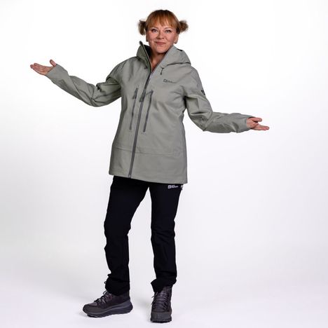 Anna-Leena Sipilä.