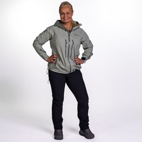 Taina Ojaniemi.