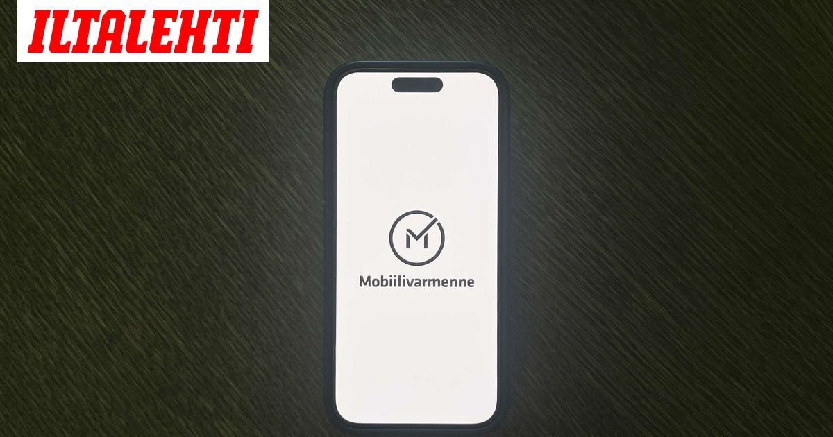 Mobiilivarmenne ilman tätä koodia on turvaton