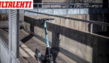 Pariskunta joutui vakavaan vaaraan Espoossa – Syynä nuorten ”idioottimainen” teko