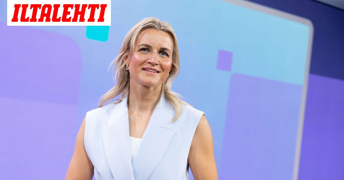Syöpään sairastunut Ylen ruutukasvo kertoo uutta tietoa tilanteestaan