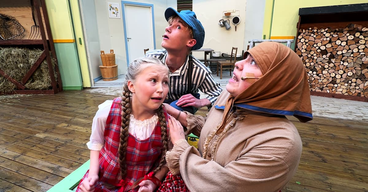 Riihimäen uusi kesäteatteri onnistui jälleen petraamaan kävijämääräänsä – yli 12 000 katsojaa | Kanta-Häme