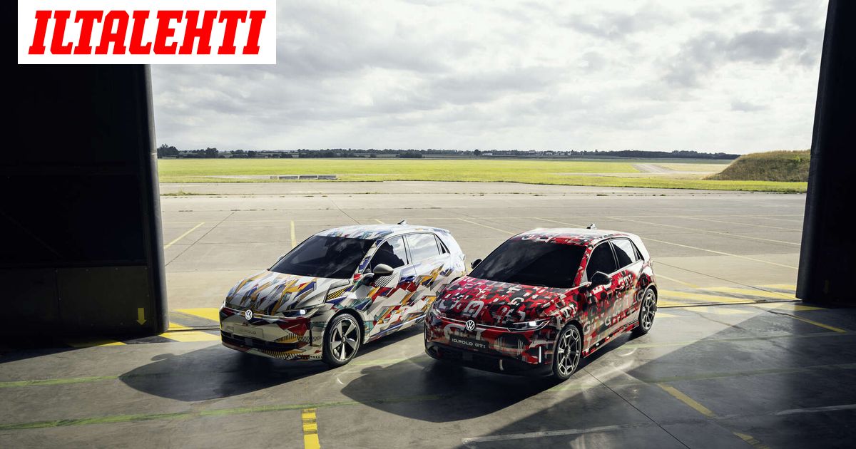 Volkswagen Polo tekee paluun mallistoon