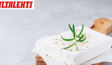 Fetan koko muuttui – Tässä syy