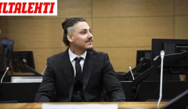 Milan Jaff on valittanut karkotuksestaan – Juristi kommentoi napakasti