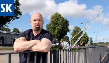 Porista kotoisin oleva Nasa-johtaja Kimmo Nieminen mukaan Summa Defencen johtoon