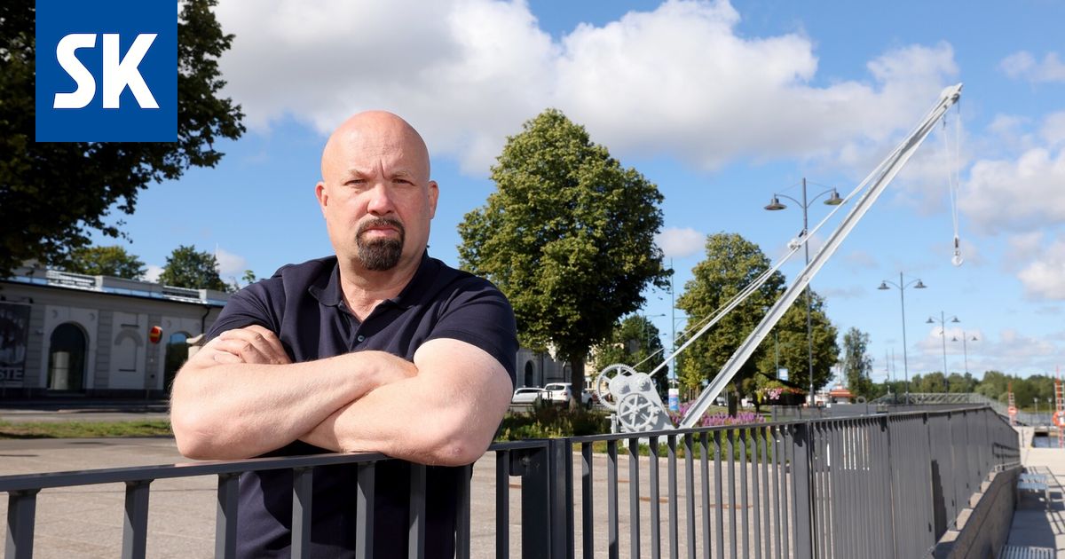 Porista kotoisin oleva Nasa-johtaja Kimmo Nieminen mukaan Summa Defencen johtoon