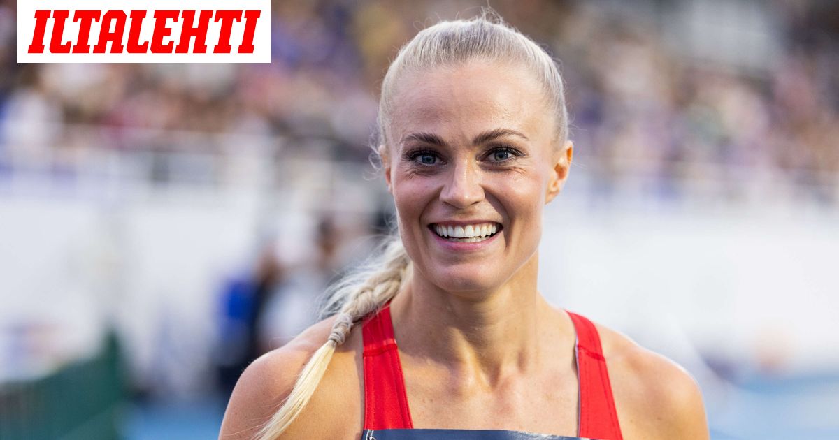 Lotta Harala: Ikävä tilanne kotona