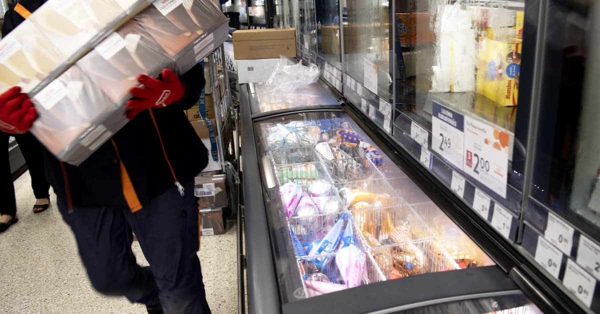 K-kaupasta lähtöpassit saaneelle Mika Ruonalalle ei maksettu palkkaa – ei makseta monelle muullekaan kehitysvammaiselle | Kotimaa