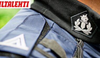 Pojastaan huolestunut äiti siirsi tuhansia euroja ylikonstaapelin tilille – Epäilykset heräsivät