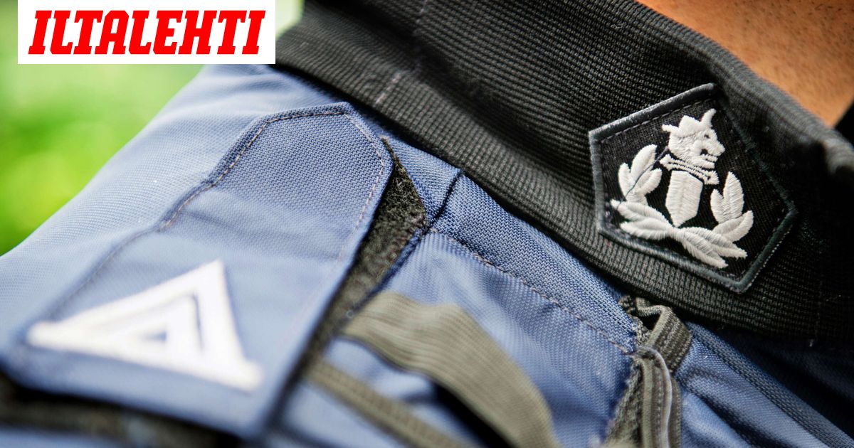 Pojastaan huolestunut äiti siirsi tuhansia euroja ylikonstaapelin tilille – Epäilykset heräsivät