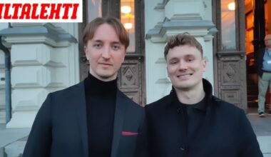 Me Naiset: Ilmari Nurminen avoimena: ”Olemme haaveilleet yhteisestä lapsesta”