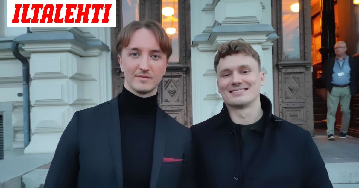 Me Naiset: Ilmari Nurminen avoimena: ”Olemme haaveilleet yhteisestä lapsesta”