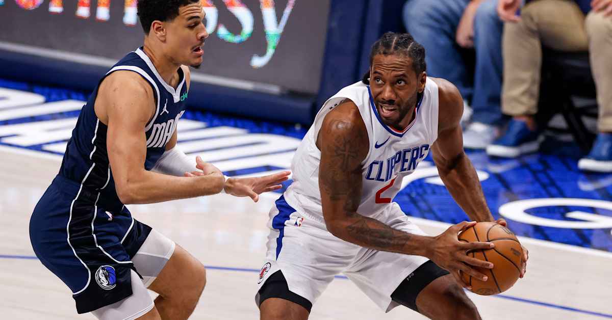 Raportti: Clippers kiersi NBA:n palkkakattoa Kawhi Leonardin maksujen kanssa | Urheilua lyhyesti