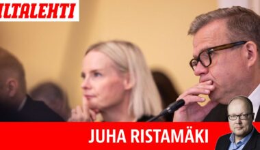 Tämä oli budjettiriihen kovin uutinen