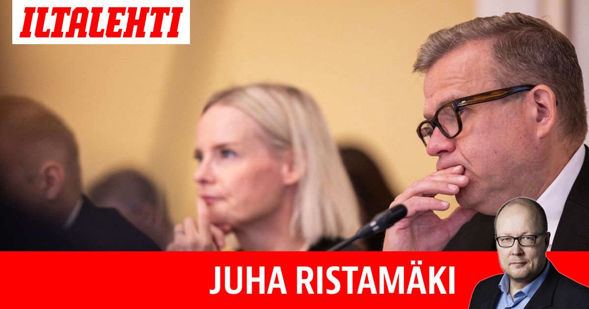 Tämä oli budjettiriihen kovin uutinen