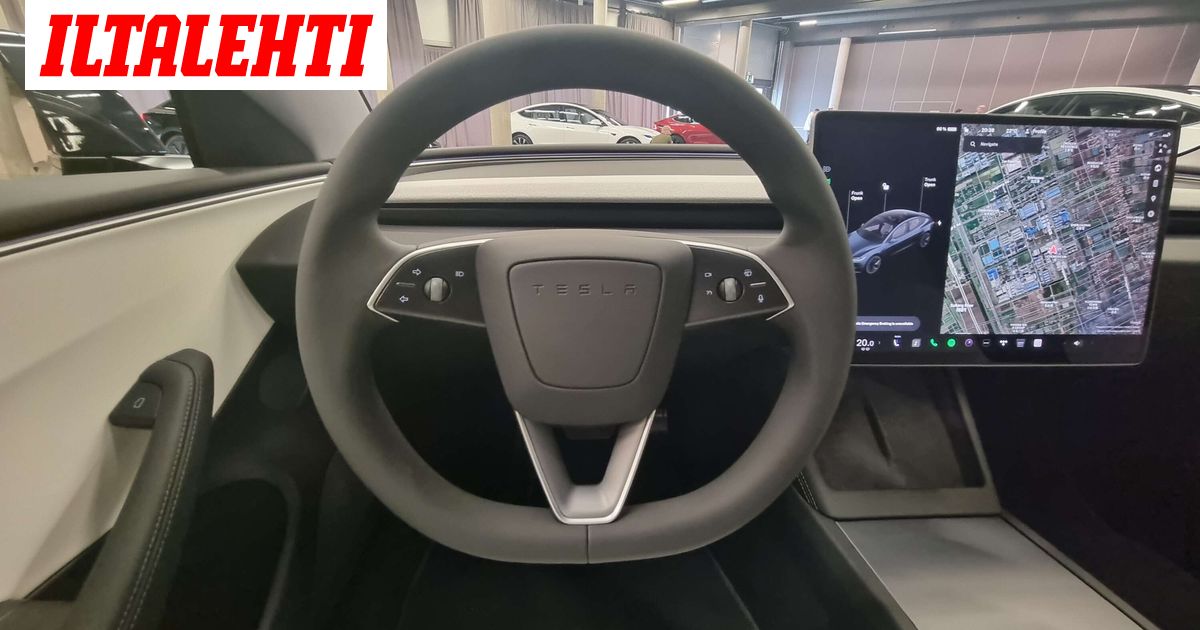 Onko Tesla huijannut kuluttajia tietoisesti? Pettyneet ostajat vievät valmistajan oikeuteen