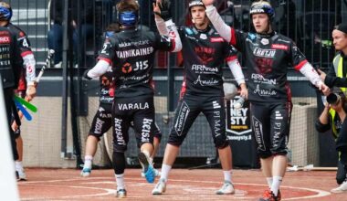 Manse-kasvatti Matias Paananen, 19, nöyryytti KPL:ää | Urheilua lyhyesti