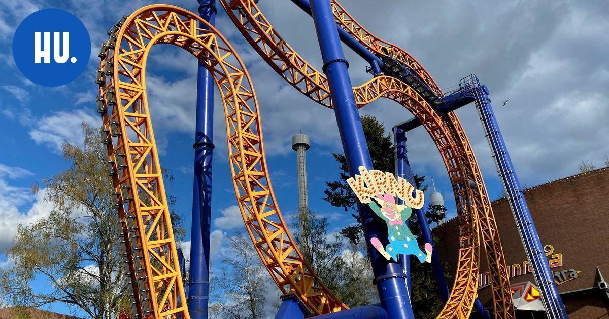 Linnanmäen rannekkeiden hinnat julki – iso muutos | Paikalliset