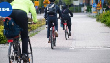 Työsuhdepyöräilijät nousivat kapinaan: tuhannet vaativat veroedun säilyttämistä | Uutissuomalainen