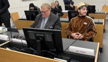 IL: Milan Jaff aikoo lähteä Suomesta vapaaehtoisesti | Uutisia lyhyesti