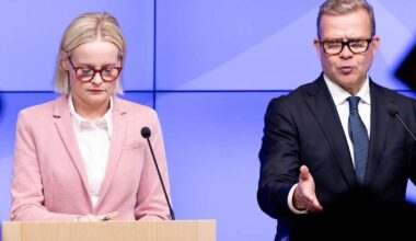 Analyysi: Seurasiko PS:n irtiotosta lopulta mitään? Kannatusmittaus paljastaa mielenkiintoisen yksityiskohdan | Politiikka