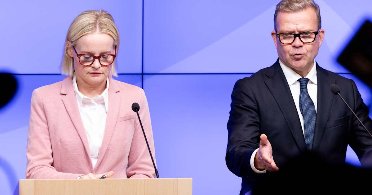 Analyysi: Seurasiko PS:n irtiotosta lopulta mitään? Kannatusmittaus paljastaa mielenkiintoisen yksityiskohdan | Politiikka